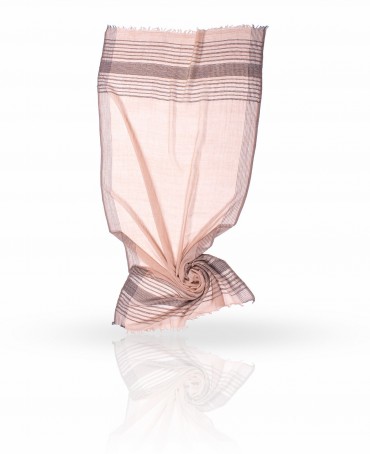 Палантин Унисекс ZW-WEMB/BE